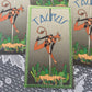 Taurus Canvas Patch
