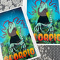 Scorpio print