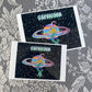 Capricorn  Print