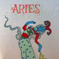 Aries Print