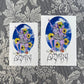 Gemini  print
