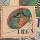Libra canvas Patch