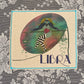 Libra canvas Patch