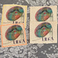 Libra canvas Patch