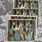 Ghouls Night Patch