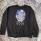 Gemini sweatshirt - sizes S-5XL available