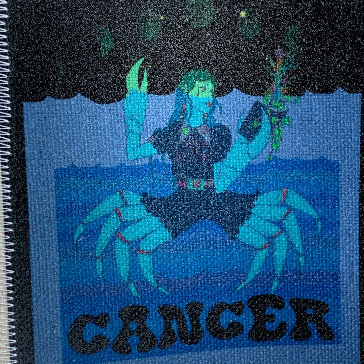 Cancer Patch