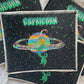 Capricorn patch