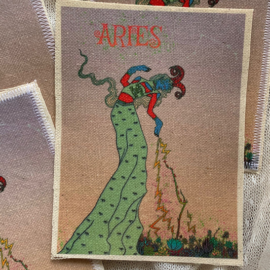 Aries Patch