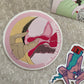 pleasure sticker pack