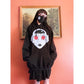 Fantastic Planet Hoodie ( S ~ 5X)