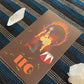 Leo vinyl Sticker