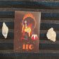 Leo vinyl Sticker