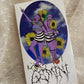 Gemini  Vinyl Sticker