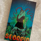 Scorpio vinyl sticker