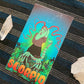 Scorpio vinyl sticker
