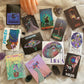 Zodiac Sticker Pack
