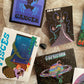 Zodiac Sticker Pack