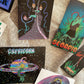 Zodiac Sticker Pack