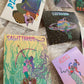 Zodiac Sticker Pack