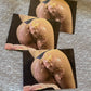 CAKE Vinyl Sticker