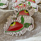 Venus Fleye Trap vinyl sticker