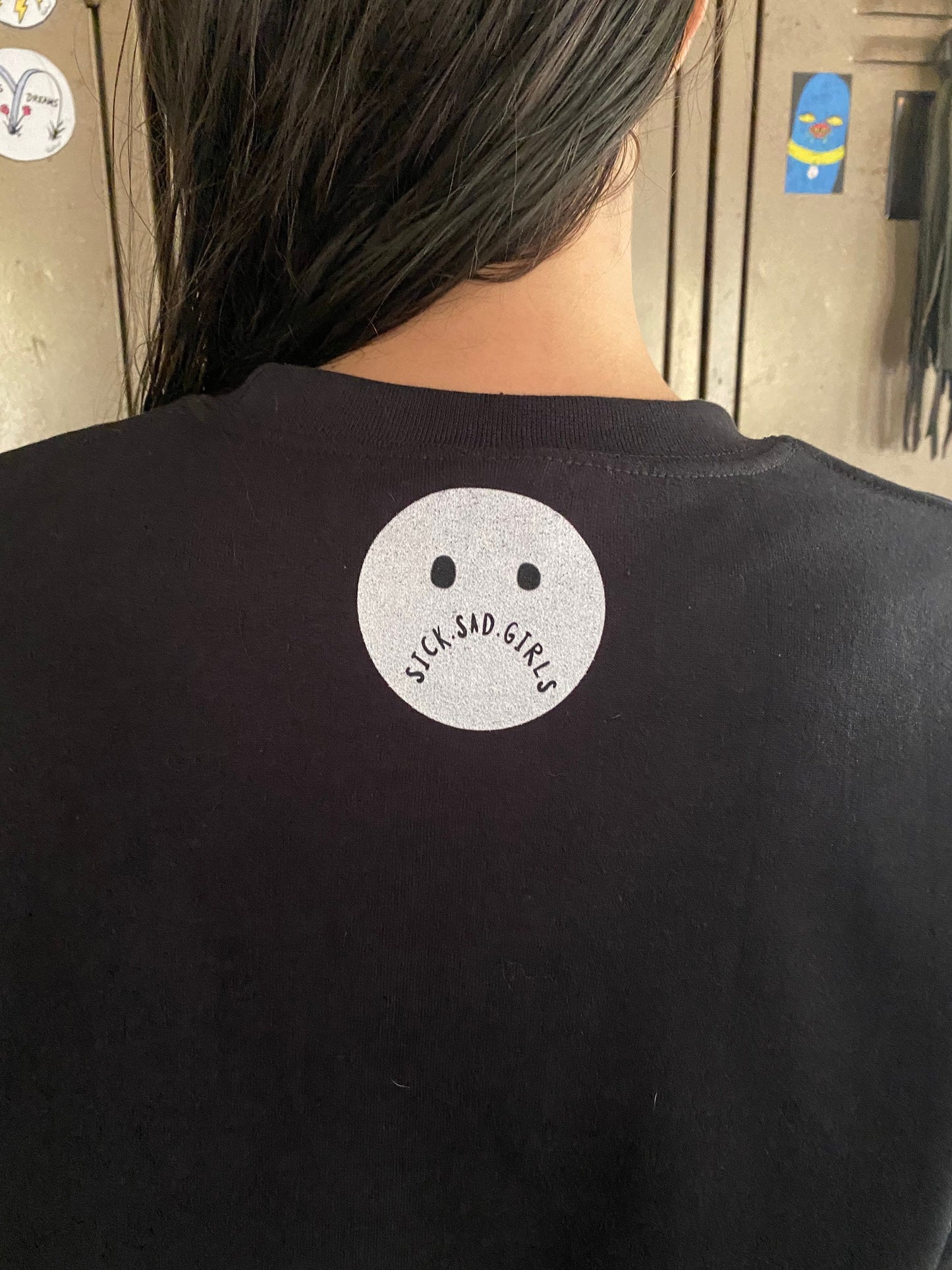 virgo sweatshirt