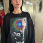 virgo sweatshirt