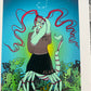 Scorpio print