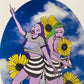 Gemini  print