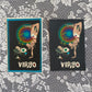 Virgo Canvas Patch