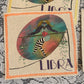 Libra canvas Patch