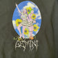 Gemini sweatshirt - sizes S-5XL available