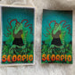 Scorpio patch