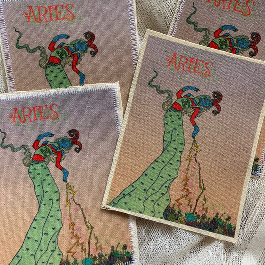 Aries Patch
