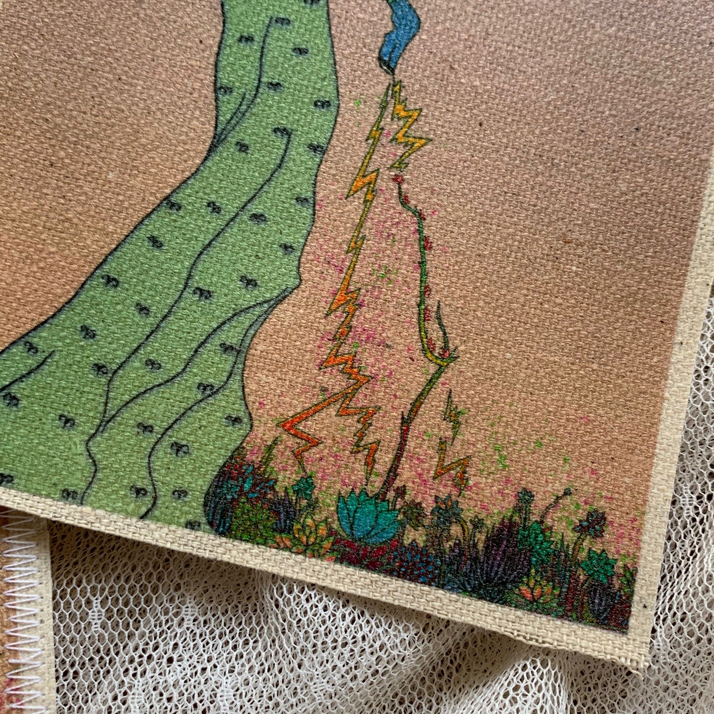 Aries Patch