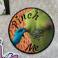 pleasure sticker pack