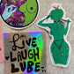 sexy sticker pack version 2