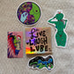 sexy sticker pack version 2