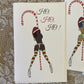 Holiday Greeting Card