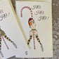 Holiday Greeting Card