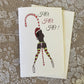 Holiday Greeting Card