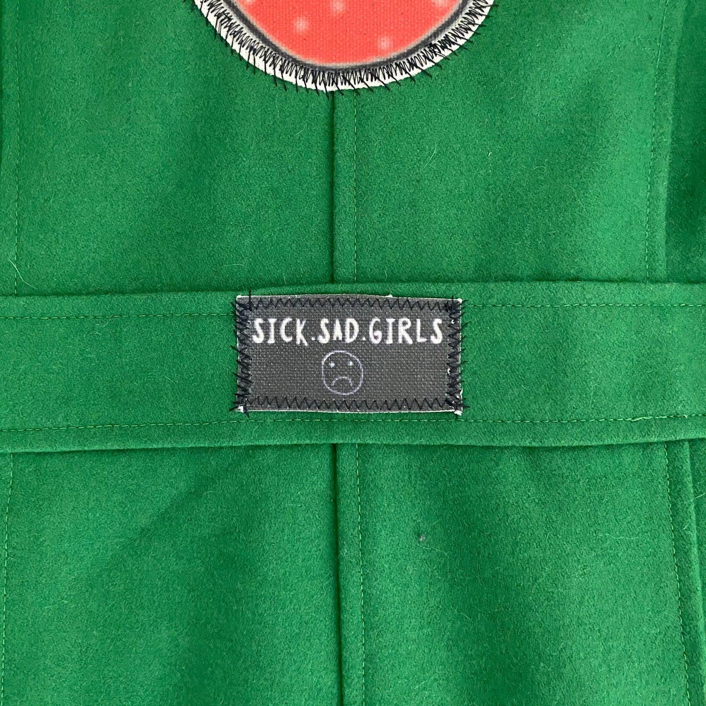 60’s Mod Jacket