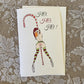 Holiday Greeting Card