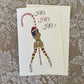 Holiday Greeting Card