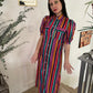 Chompers Clown Dress