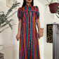 Chompers Clown Dress