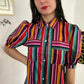 Chompers Clown Dress