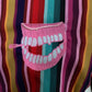 Chompers Clown Dress