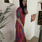 Chompers Clown Dress